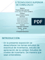 Exposicion de Quijano