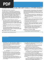 Competition Sg Unity vs Hp 3par