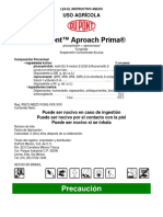 SPEC-42_SL Aproach Prima(R)