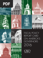 Edwards Report Card on Govs 20161004