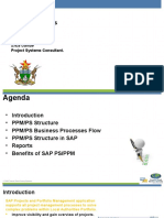 LA PPM PS Module Overview Presentation 2016 07 18