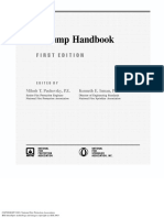 Libro Tecnico Mechanical - Pumps Nfpa Fire Pumps Handbook