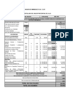 Calculo AIU DETALLADO