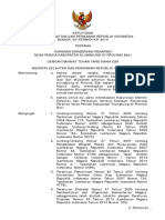 Kepmen-KP, 2014 - 24, Penetapan KKP Nusa Penida