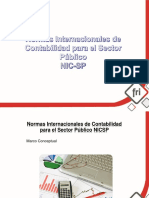 Curso Nicsp Esan