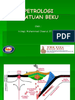 2_Tekstur Dan Struktur Batuan Beku