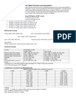 BasicMotorFormulasandCalculations6-14-13