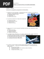 Guia Guerra Fría 1°
