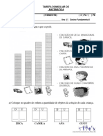 Tarefa - Domiciliar.pa .Mat .2 PDF