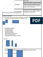 formato planea-argumenta