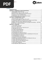 3 - Igreja Em Células