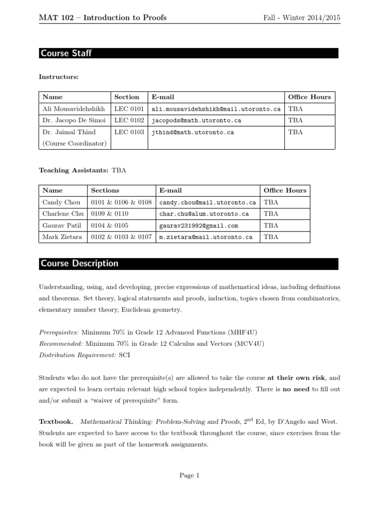 mat1022015.syllabus Quiz Homework Free 30day Trial Scribd