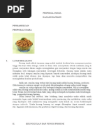 Download Proposal Usaha Kacang by Ayu Puji Larasati SN327113474 doc pdf