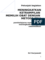 Modul CBIA Bahasa Indonesia Revisi 2012