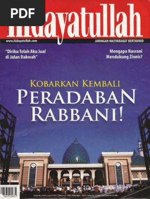 Peradaban Rabbani