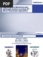 Five Point Check Flowserve | PDF