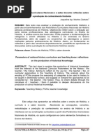 Artigo-03-Os Parametros Curriculares Nacionais