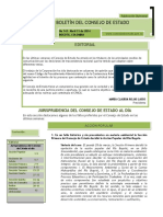 Boletin Consejo de Estado PDF