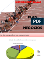 Plan de Negocios