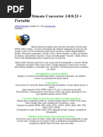 Epubor Ultimate Converter 3