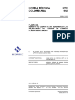 NTC942 Tension Peliculas PDF