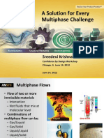 A Solution For Every Multiphase Challenge