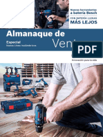 Almanaque de Ventas