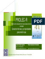 Prolec R