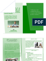 Informe Del Cumplimiento PDF