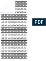 Layout Pronto Pci