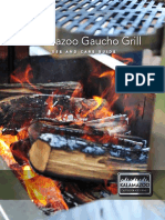 2016 Gaucho Manual