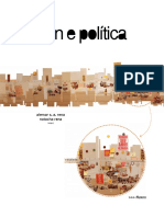 Design e Política - Alemar Rena e Natacha Rena