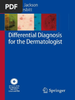 Download Differential Diagnosis for the Dermatologistpdf by Andri Sati Siregar SN327133665 doc pdf
