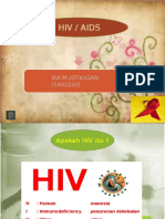 Penyuluhan Hiv Aids