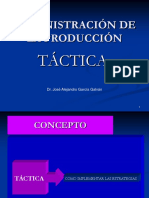 001 Administración de La Producción