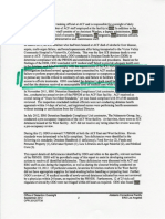 Office of Detention Oversight, 2012 Inspection of Adelanto Detention Facility (excerpt)