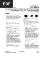 STM32F4