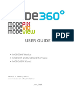 Manual Modevid Modeview en