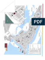 Mercure Location Map