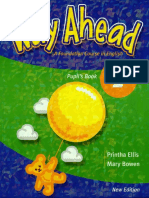 Way Ahead 1 Pupils Book