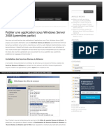 Https Virtualmin Wordpress Com 2010-04-21 Publier Une Application Sous Windows Server 2008 Premiere Partie