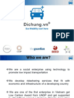 Company Introduction Dichung