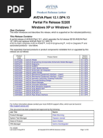 Copy and Paste Element in Pdms-part 2