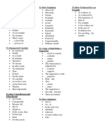 Useful Phrases PDF