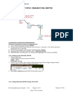 SETTING MIKROTIK RB750.doc