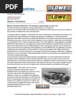 Exploring The 6.4 Powerstroke Engine Wiring Harness Diagram: A