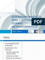 SI Tema1 Explotación de Sistemas Microinformáticos P2