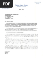 Download Webb to Secretary Clinton re East Asia Trip by Jim Webb SN32715614 doc pdf