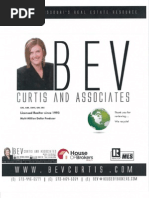 Listing Presentation Complete