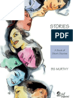 Stories Varied - A Book of Short Stories PDF